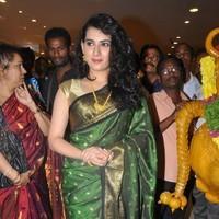 Archana Inaugurate CMR Shopping Mall - Gallery | Picture 91126